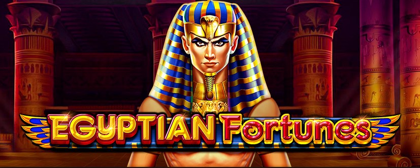 Egyptian Fortunes 