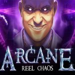 Arcane: Reel Chaos