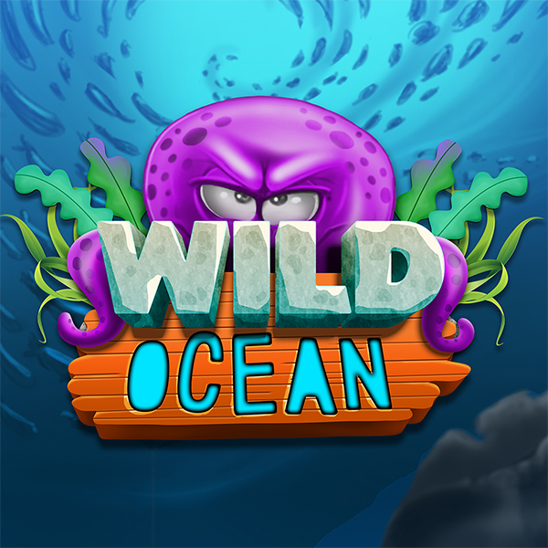 Wild ocean. Boom игра.