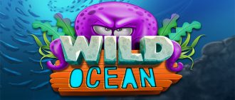 Wild Ocean