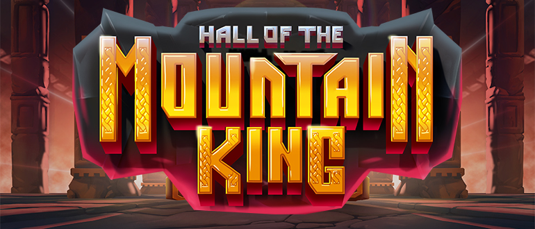 Hall of the Mountain King