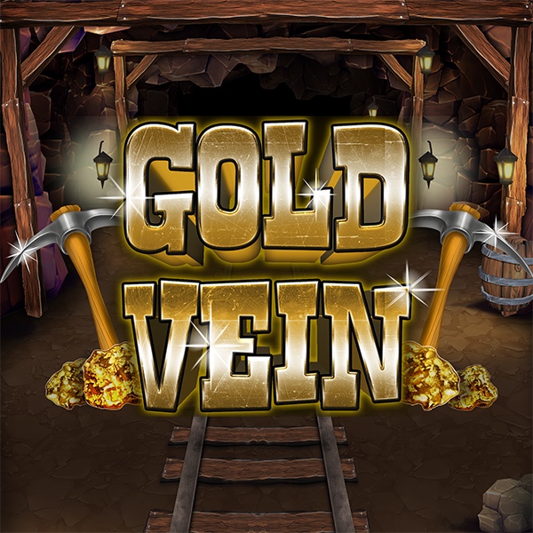 игровой автомат gold vein