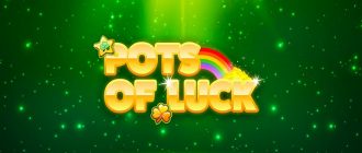 Pots Of Luck