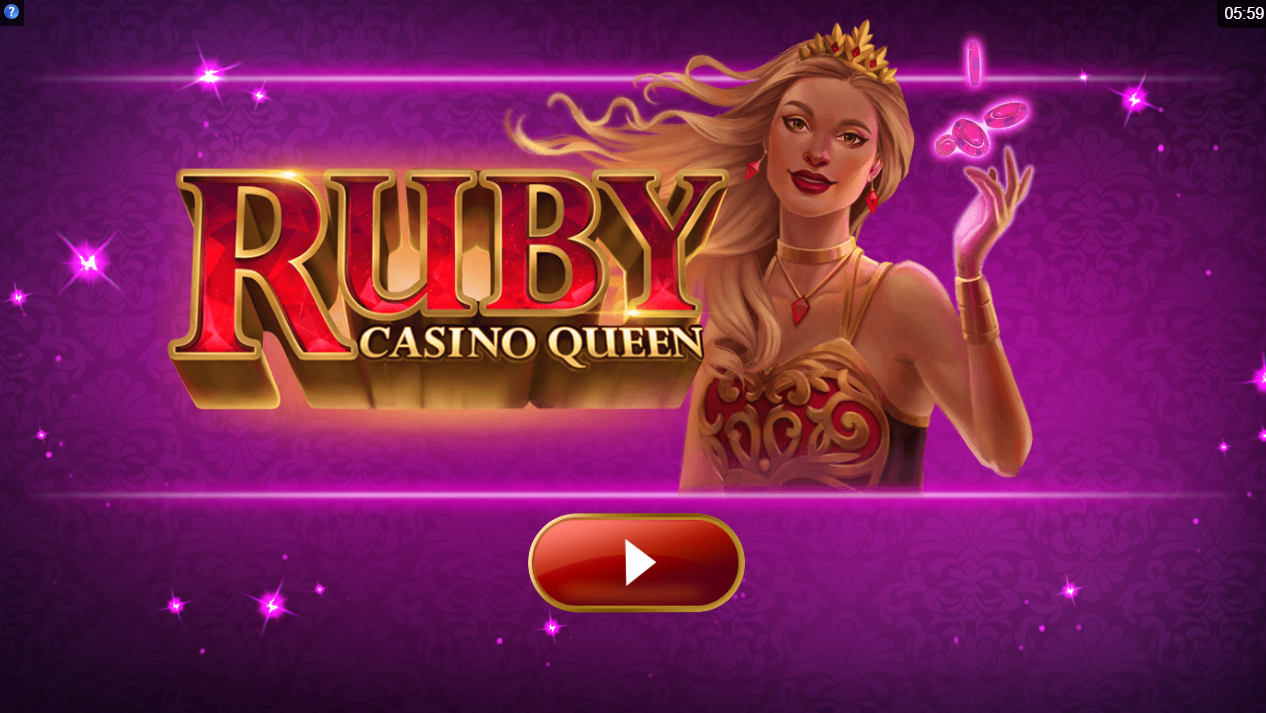 Ruby Casino Queen 