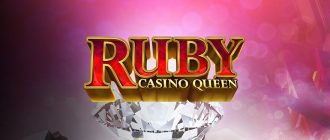 Ruby Casino Queen