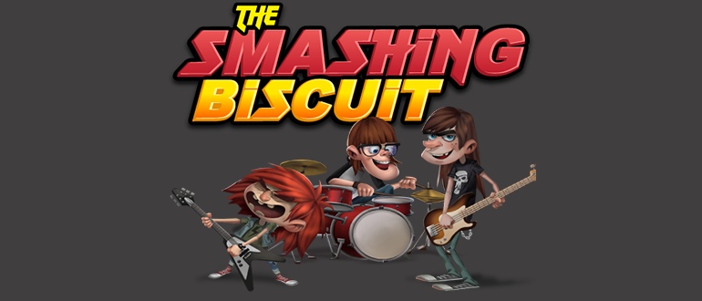 The Smashing Biscuit