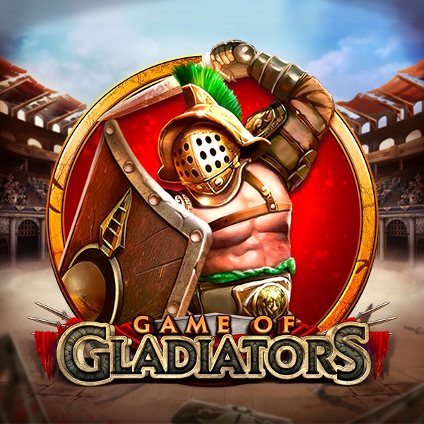играть игровой автомат gladiator
