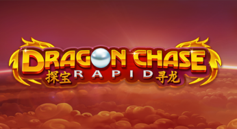 Игровой автомат Dragon Chase (Преследование Дракона): Quickspin