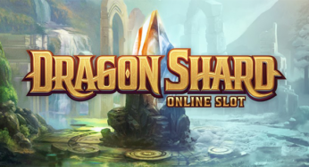 Игровой автомат Dragon Shard (Драконий Осколок): Microgaming