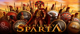 Almighty Sparta