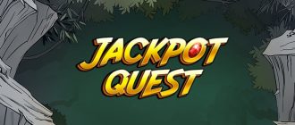 Jackpot Quest