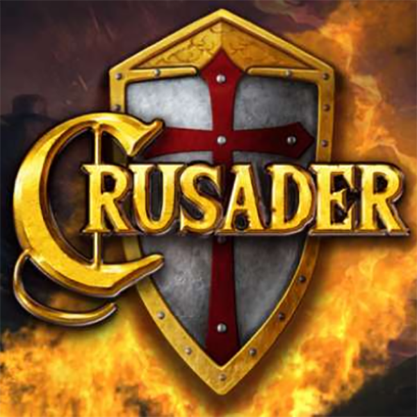 Слот Crusader