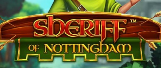 Sheriff of Nottingham