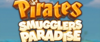 Автомат Pirates Smugglers Paradise