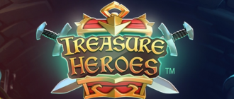 Treasure Heroes