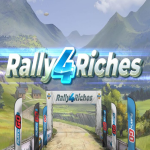 Rally 4 Riches