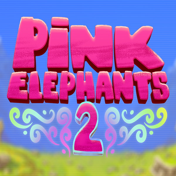 Обзор игрового автомата Pink Elephants 2 (Розовые слоты 2): Thunderkick