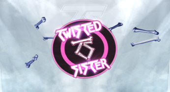 Обзор игрового автомата Twisted Sister (Чокнутая сестра): Play’n Go