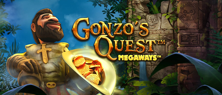 игровой автомат gonzos quest рейтинг слотов рф