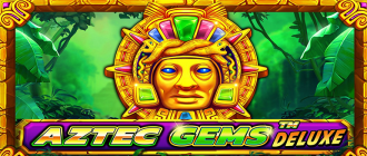 Обзор игрового автомата Aztec Gems Deluxe (Ацтек Гемс Делюкс): Pragmatic Play