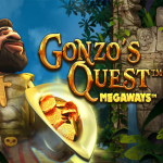 Обзор игрового автомата Gonzo's Quest Megaways (Гонзо Квест Мегавейс): NetEnt
