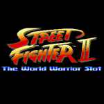 Обзор игрового автомата Street Fighter 2: The World Warrior - NetEnt