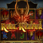 Обзор игрового автомата Reel Keeper (Рил Кипер) Red Tiger Gaming