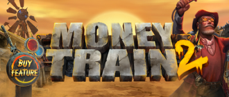 Обзор игрового автомата Money Train 2 (Мани Трейн 2): Relax Gaming