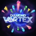 Обзор игрового автомата Diamond Vortex (Даймонд Вортекс): Play'n Go