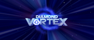 Обзор игрового автомата Diamond Vortex (Даймонд Вортекс): Play'n Go