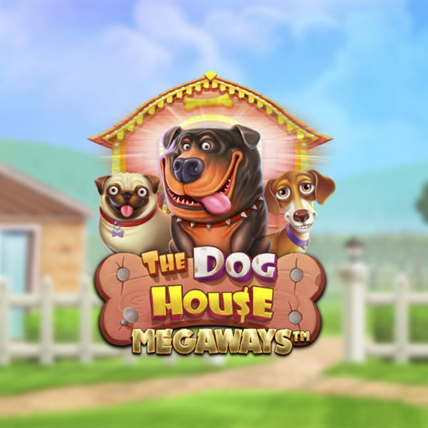 Обзор игрового автомата The Dog House Megaways (Дог Хаус Мегвейс): Pragmatic Play