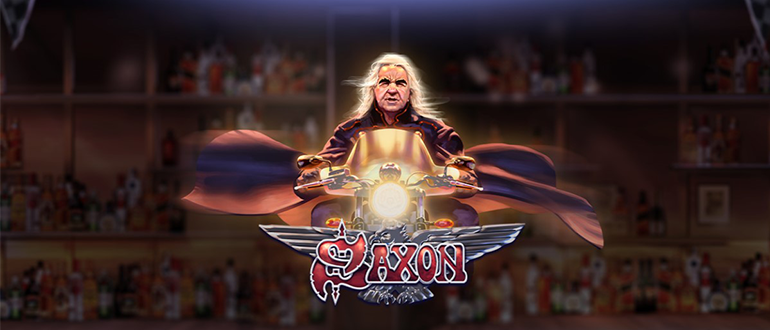 Обзор игрового слота Saxon (Саксон): Play’n Go