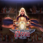 Обзор игрового слота Saxon (Саксон): Play’n Go