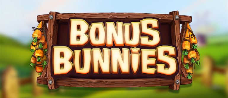 Обзор игрового автомата Bonus Bunnies (Бонусные зайчики): Nolimit City