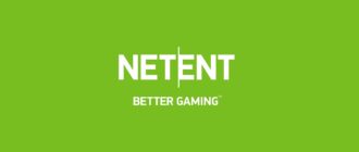 Игровые автоматы Netent