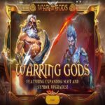 War of Gods