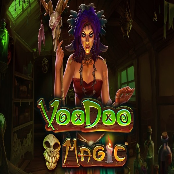 Игровой автомат voodoo magic игровой автомат рулетка i