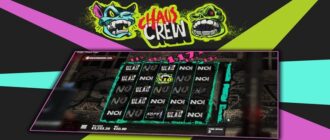 Chaos Crew