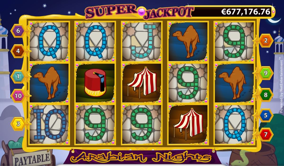 jackpot 3x3 игровой автомат