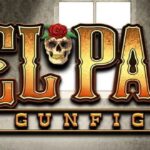 El Paso Gunfight xNudge