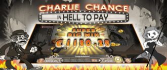 Charlie Chance XreelZ