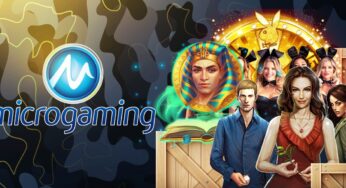 Microgaming