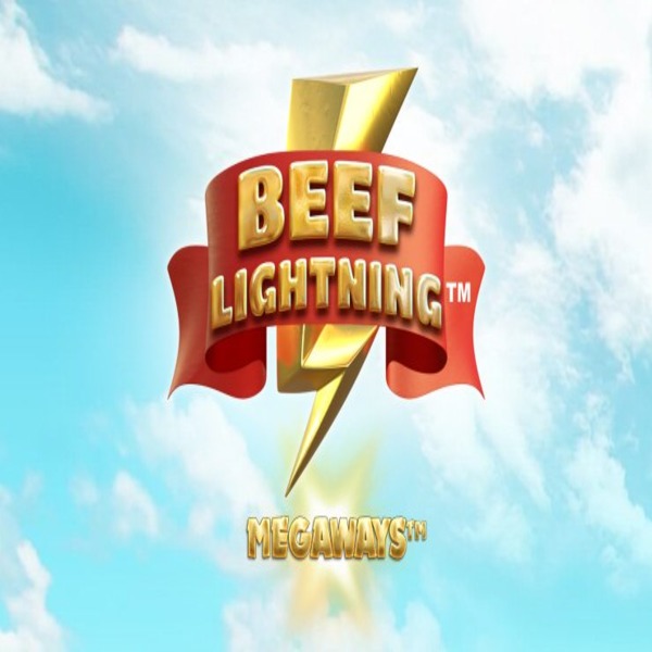 Beef Lightning Megaways