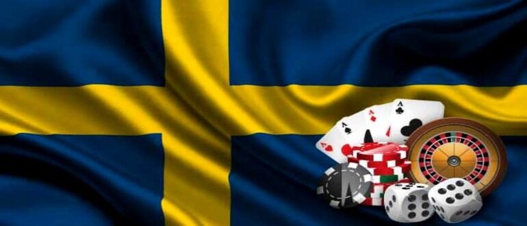 Swedish Gambling Authority