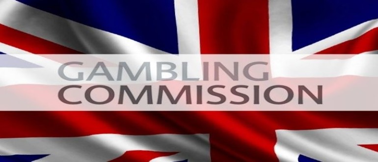 United Kingdom Gambling Commision