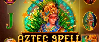 Aztec Spell