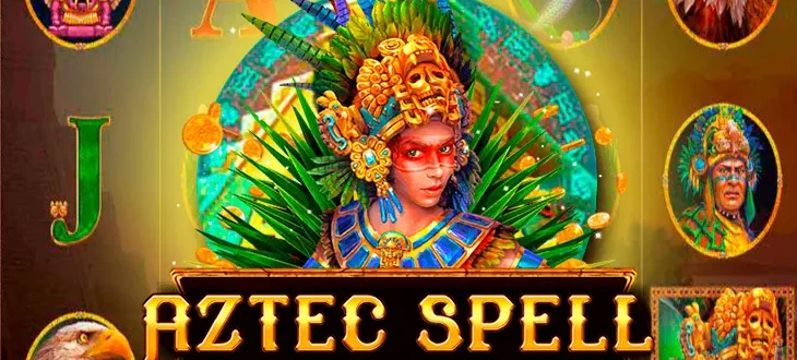 Aztec Spell