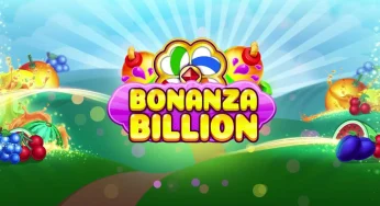 Обзор игрового автомата Bonanza Billion: BGaming