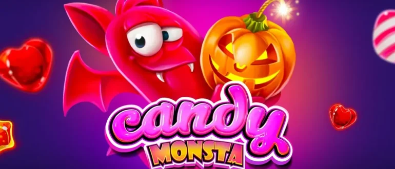 Candy Monsta