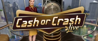 Cash or Crash